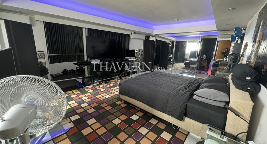 For sale 2 bedrooms condo in Bang Lamung, Chonburi