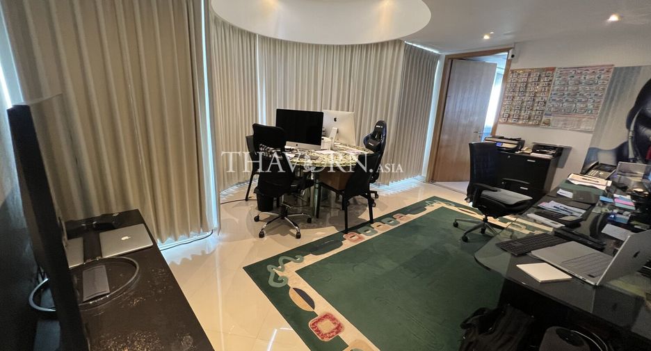 For sale 2 bedrooms condo in Bang Lamung, Chonburi