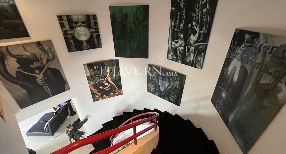 For sale 2 bedrooms condo in Bang Lamung, Chonburi