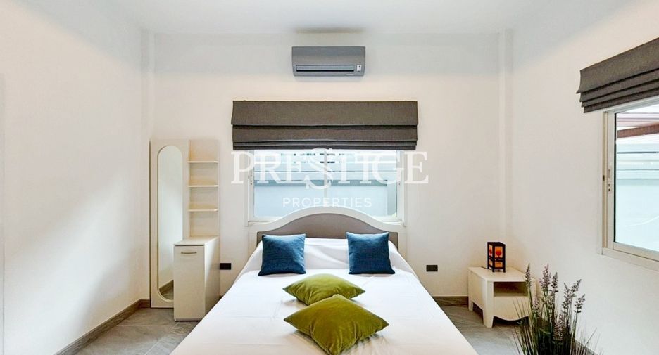 Casa en venta de 3 habitaciones en Bang Lamung, Chonburi