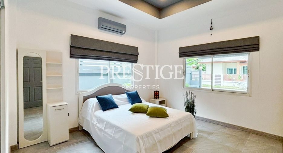Casa en venta de 3 habitaciones en Bang Lamung, Chonburi