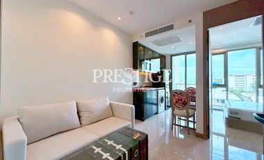 Condo en venta de 1 habitaciones en Bang Lamung, Chonburi