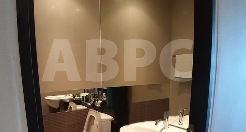 Продажа 1 кровать кондо в Саттахип, Чонбури