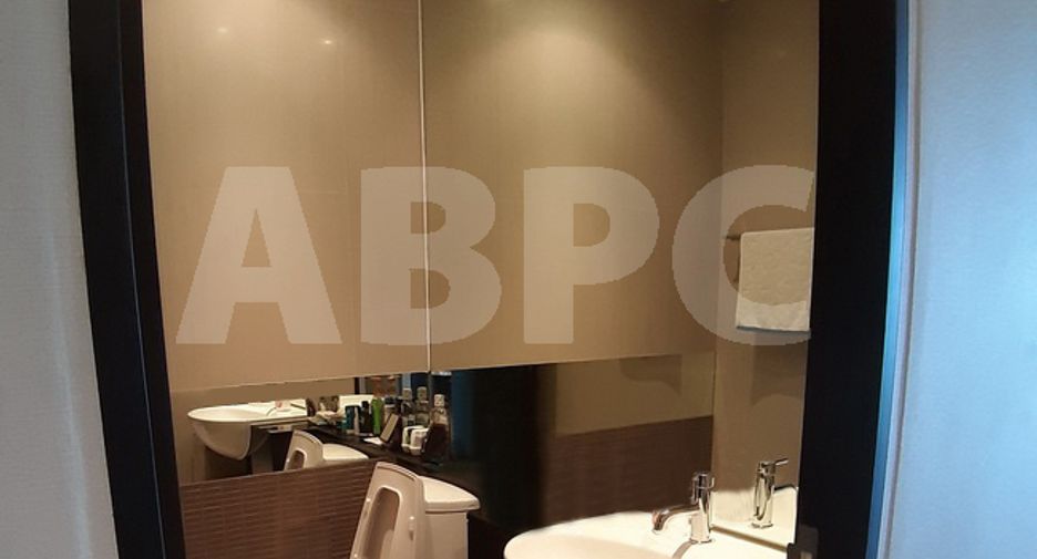 Condo en venta de 1 habitaciones en Sattahip, Chonburi