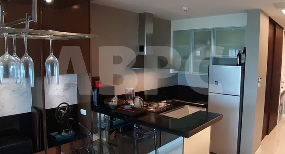 Condo en venta de 1 habitaciones en Sattahip, Chonburi