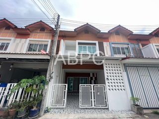 出售 2 卧室 联排别墅 在 Bang Lamung, Chon Buri