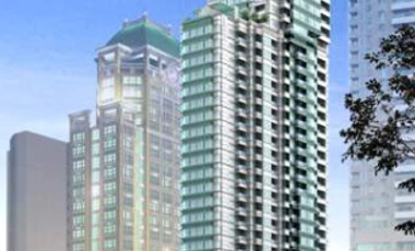 À vendre 2 chambres condo à Pathum Wan, Bangkok
