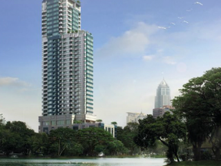For sale 2 bedrooms condo in Pathum Wan, Bangkok