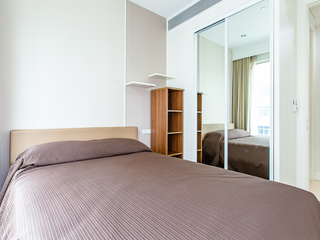For sale 2 bedrooms condo in Pathum Wan, Bangkok