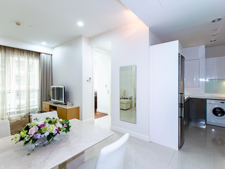 For sale 2 bedrooms condo in Pathum Wan, Bangkok