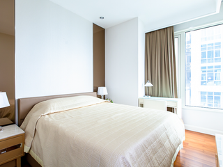 For sale 2 bedrooms condo in Pathum Wan, Bangkok