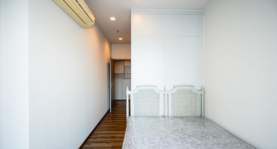 ขาย 2 ห้องนอน คอนโด ใน วัฒนา, กรุงเทพฯ