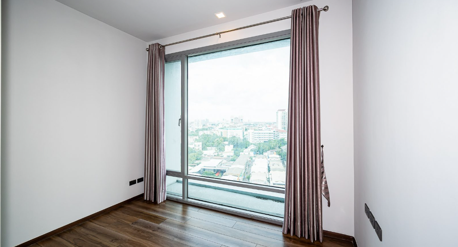 ขาย 2 ห้องนอน คอนโด ใน วัฒนา, กรุงเทพฯ
