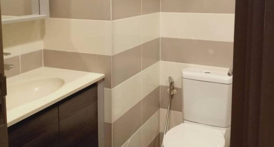 Продажа 1 кровать кондо в Щаттхана, Бангкок