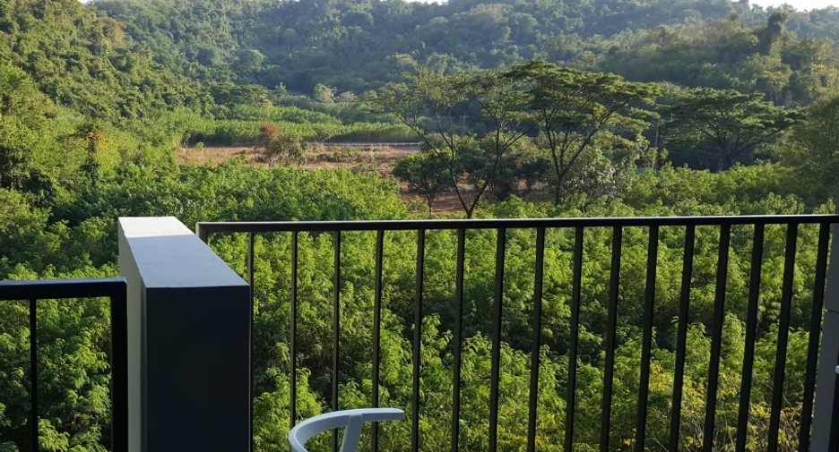 For sale 1 Beds condo in Pak Chong, Nakhon Ratchasima