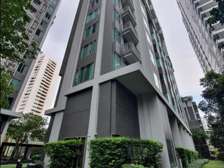 ขาย 1 เตียง คอนโด ใน วัฒนา, กรุงเทพฯ