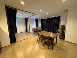 For sale 2 bedrooms condo in Pak Chong, Nakhon Ratchasima