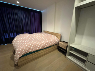 For sale 2 bedrooms condo in Pak Chong, Nakhon Ratchasima