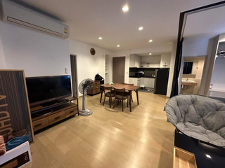 For sale 2 bedrooms condo in Pak Chong, Nakhon Ratchasima