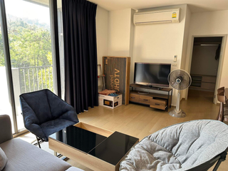 For sale 2 bedrooms condo in Pak Chong, Nakhon Ratchasima