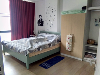 For sale 2 bedrooms condo in Pak Chong, Nakhon Ratchasima