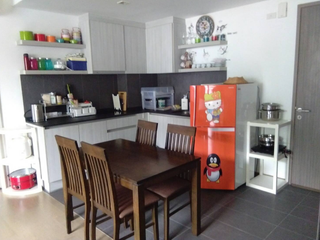 For sale 2 bedrooms condo in Pak Chong, Nakhon Ratchasima