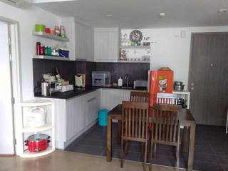 For sale 2 bedrooms condo in Pak Chong, Nakhon Ratchasima