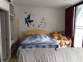 For sale 2 bedrooms condo in Pak Chong, Nakhon Ratchasima