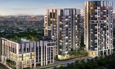 Продажа 1 кровать кондо в Щаттхана, Бангкок