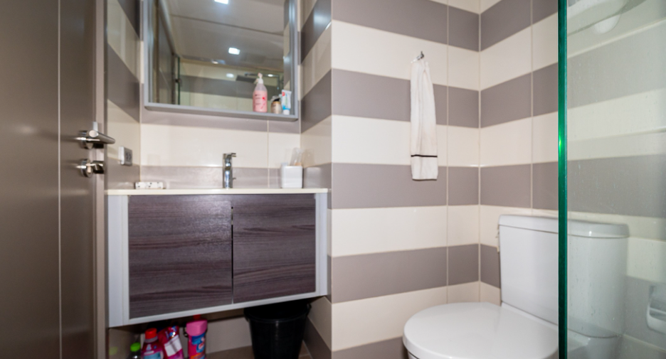 Продажа 1 кровать кондо в Щаттхана, Бангкок