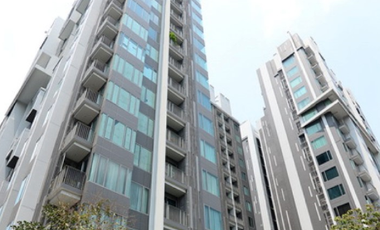 Продажа 1 кровать кондо в Щаттхана, Бангкок