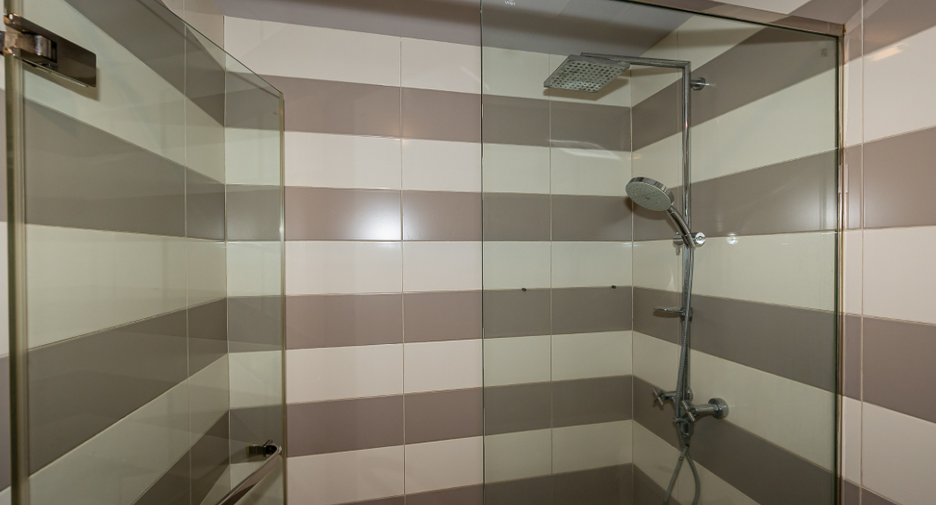 Продажа 1 кровать кондо в Щаттхана, Бангкок
