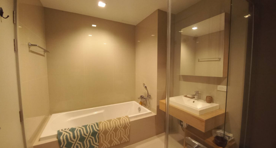 For sale 2 ベッドルーム condo in Pak Chong, Nakhon Ratchasima
