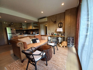 For sale 2 bedrooms condo in Pak Chong, Nakhon Ratchasima