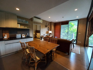 For sale 2 bedrooms condo in Pak Chong, Nakhon Ratchasima