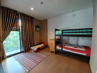 For sale 2 bedrooms condo in Pak Chong, Nakhon Ratchasima