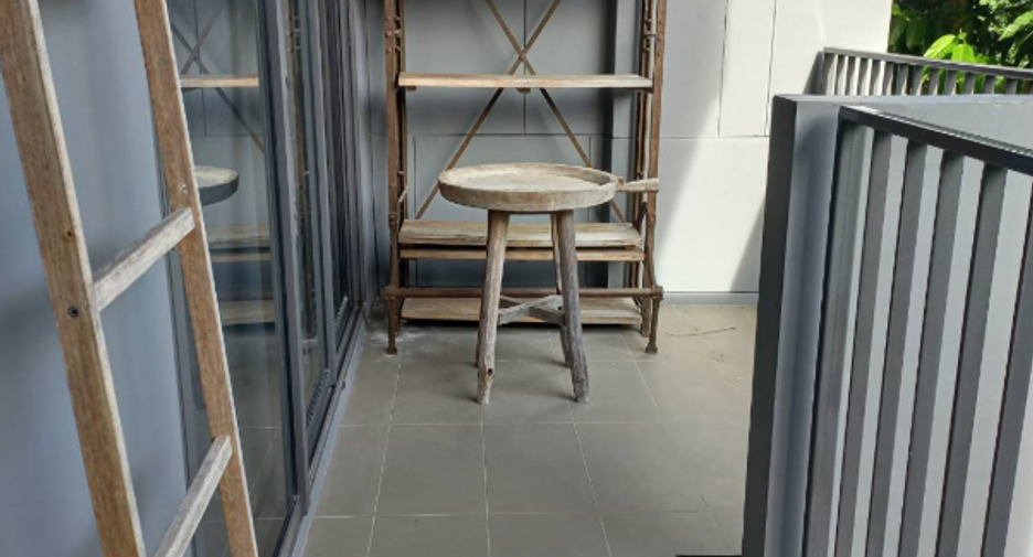 For sale 2 ベッドルーム condo in Pak Chong, Nakhon Ratchasima