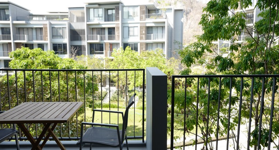 Wohnung zum Kauf mit 2 Zimmer in Pak Chong, Nakhon Ratchasima