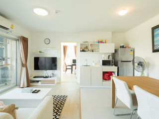 À vendre 2 chambres condo à Hua Hin, Prachuap Khiri Khan