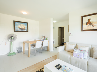 À vendre 2 chambres condo à Hua Hin, Prachuap Khiri Khan