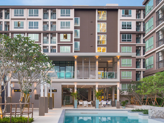À vendre 2 chambres condo à Hua Hin, Prachuap Khiri Khan