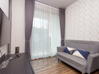 For sale 1 bed condo in Watthana, Bangkok