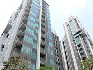 For sale 1 bed condo in Watthana, Bangkok