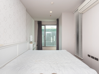 For sale 1 bed condo in Watthana, Bangkok
