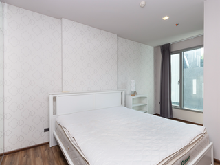 For sale 1 bed condo in Watthana, Bangkok