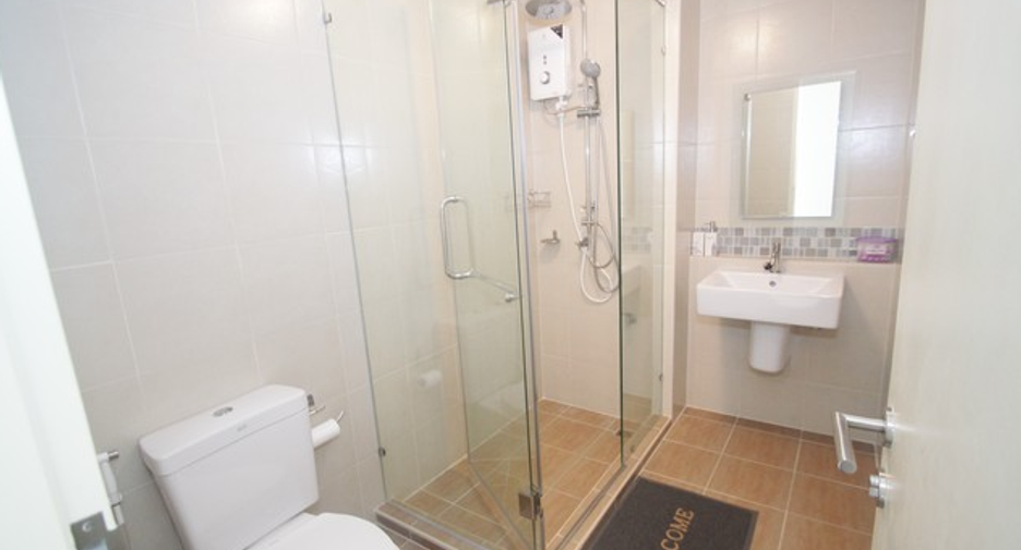 For sale 1 bed condo in Hua Hin, Prachuap Khiri Khan