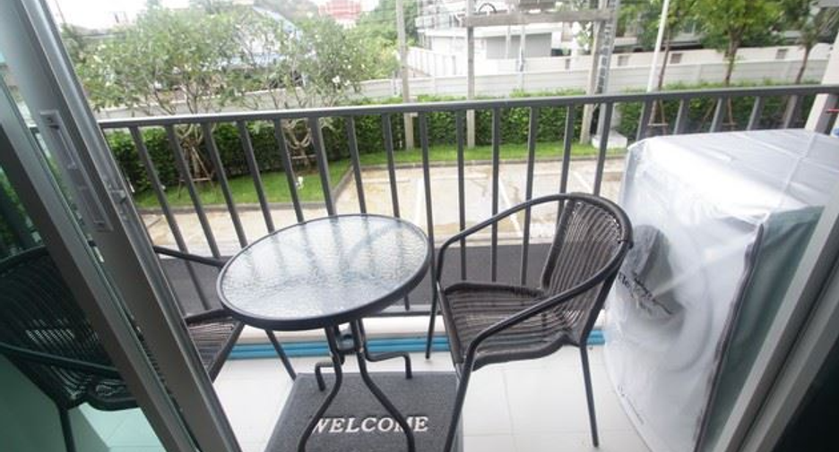For sale 1 bed condo in Hua Hin, Prachuap Khiri Khan