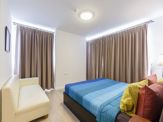 À vendre 2 chambres condo à Hua Hin, Prachuap Khiri Khan