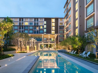 À vendre 2 chambres condo à Hua Hin, Prachuap Khiri Khan