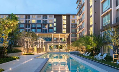 À vendre 2 chambres condo à Hua Hin, Prachuap Khiri Khan